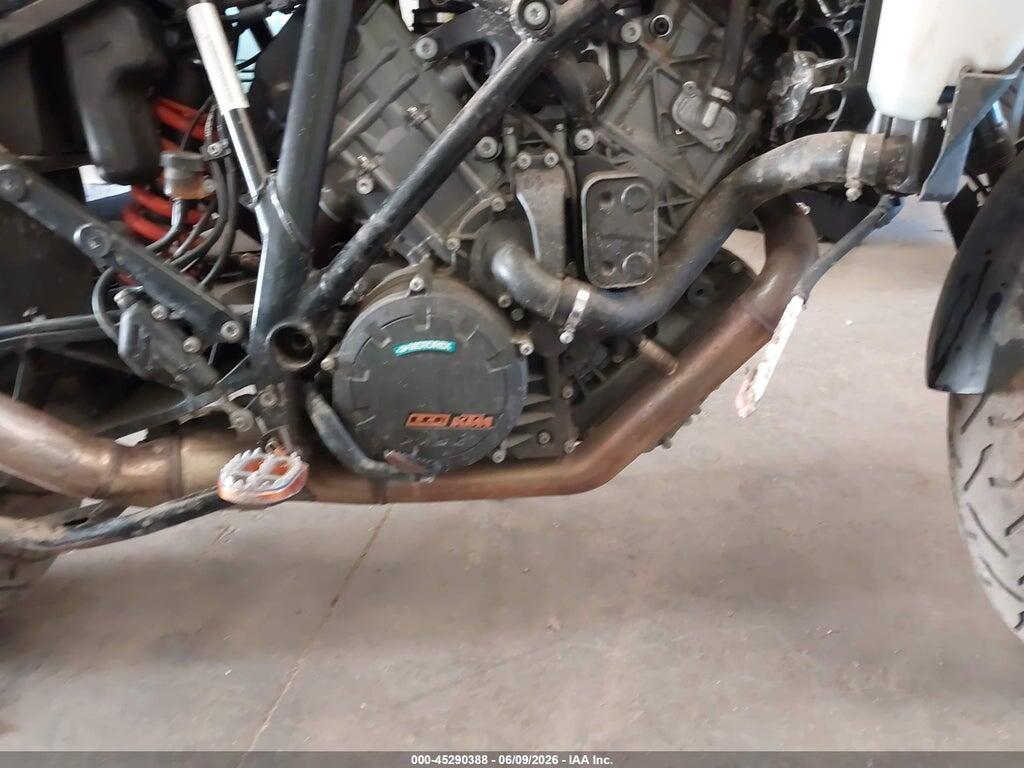 VBKV19409EM902016 2014 KTM 1190 photo no. 8