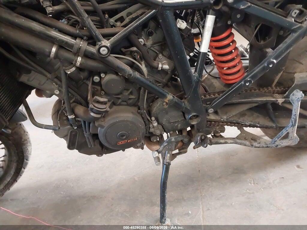 VBKV19409EM902016 2014 KTM 1190 photo no. 9