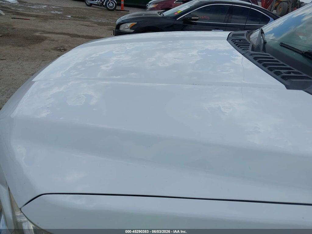 1FTEW1CP6HKD83851 2017 FORD F-150 photo no. 6