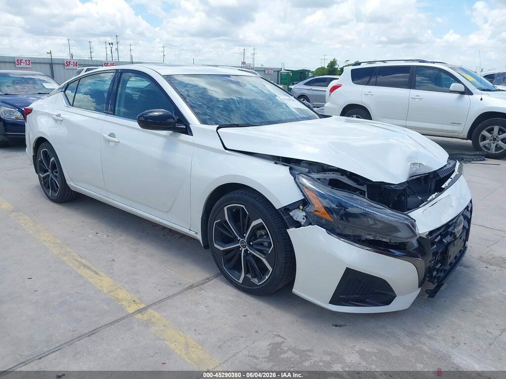 1N4BL4CV9RN410364 2024 NISSAN ALTIMA photo no. 1