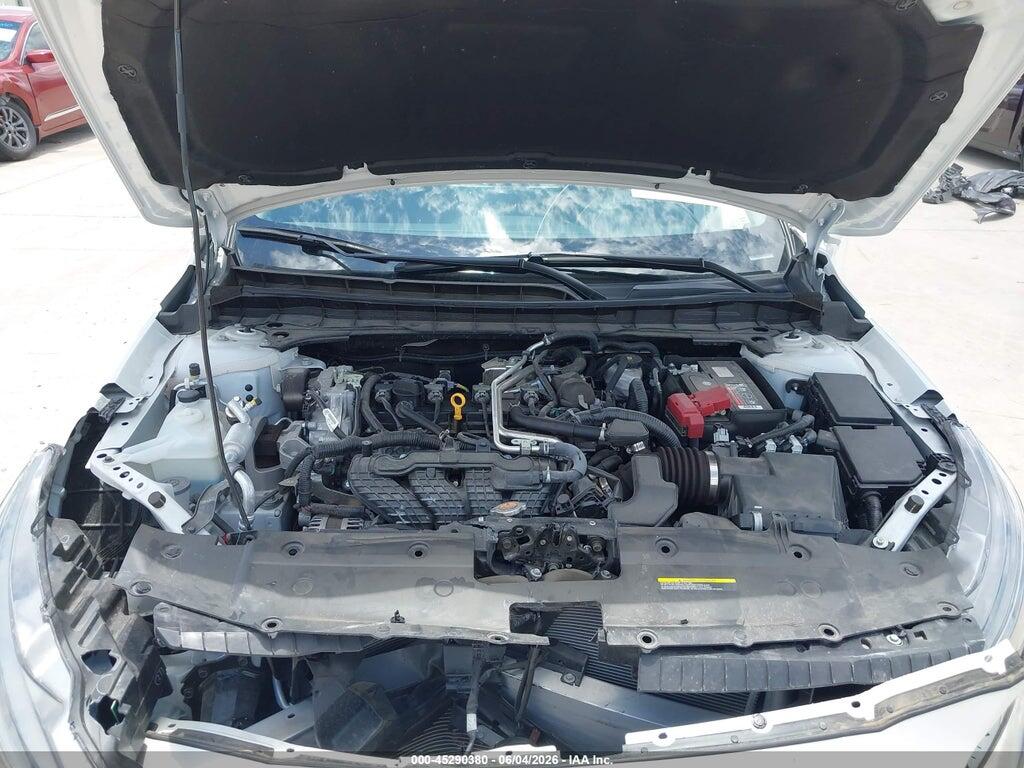 1N4BL4CV9RN410364 2024 NISSAN ALTIMA photo no. 10