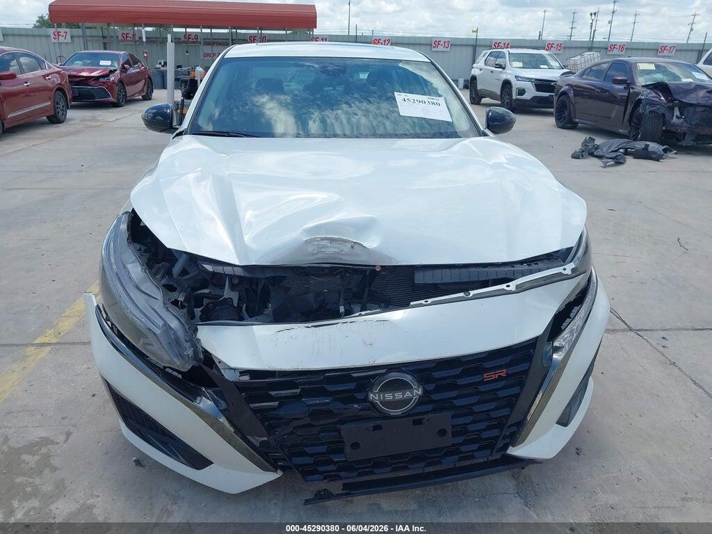 1N4BL4CV9RN410364 2024 NISSAN ALTIMA photo no. 12