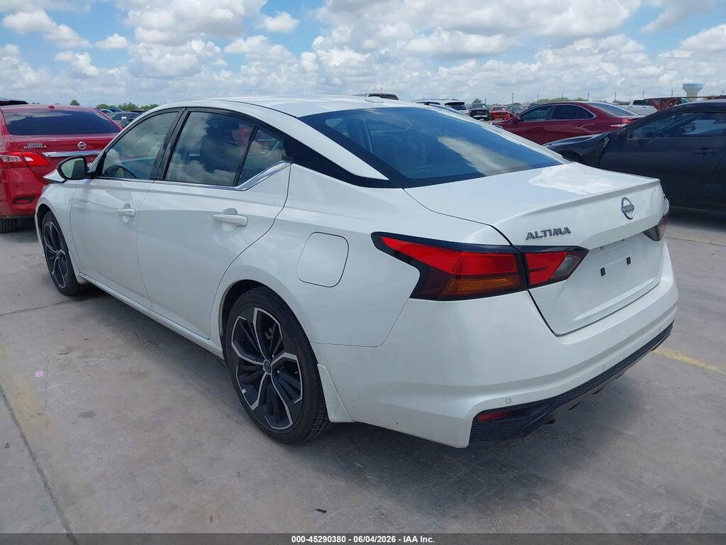 1N4BL4CV9RN410364 2024 NISSAN ALTIMA photo no. 3