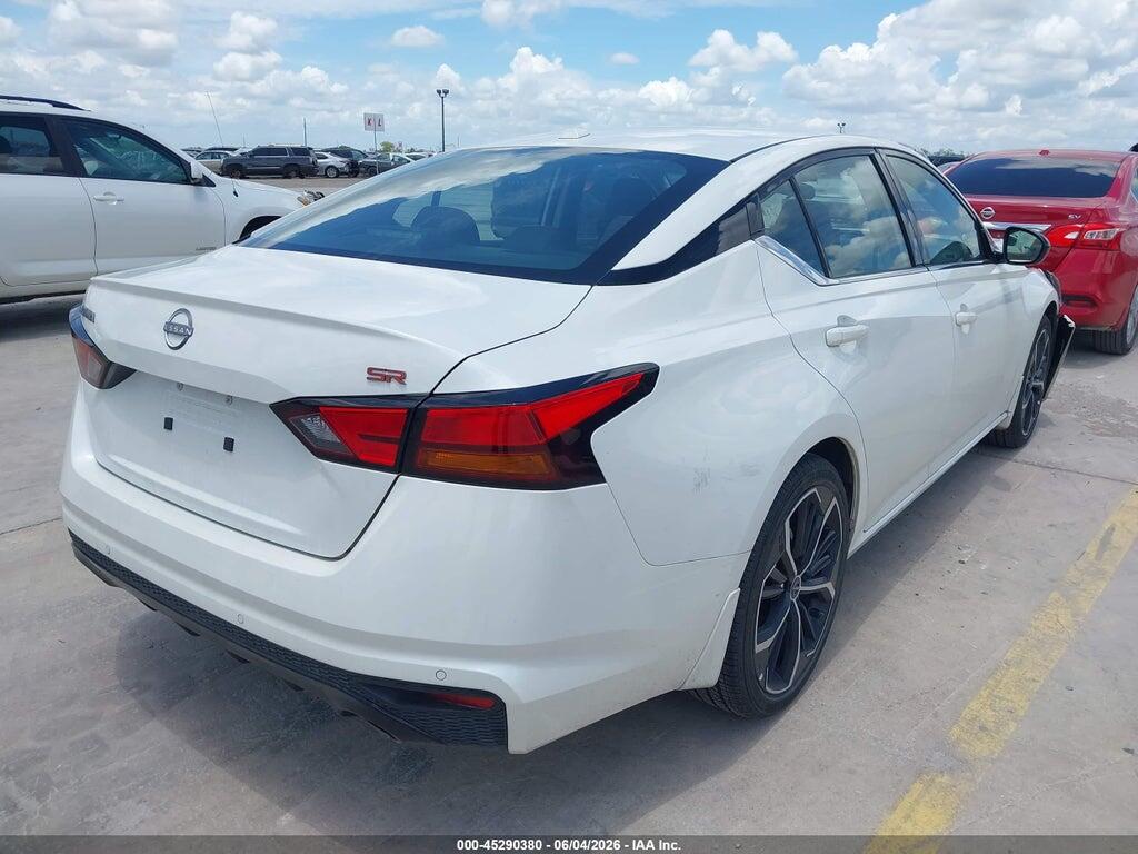 1N4BL4CV9RN410364 2024 NISSAN ALTIMA photo no. 4