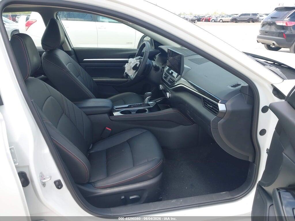 1N4BL4CV9RN410364 2024 NISSAN ALTIMA photo no. 5
