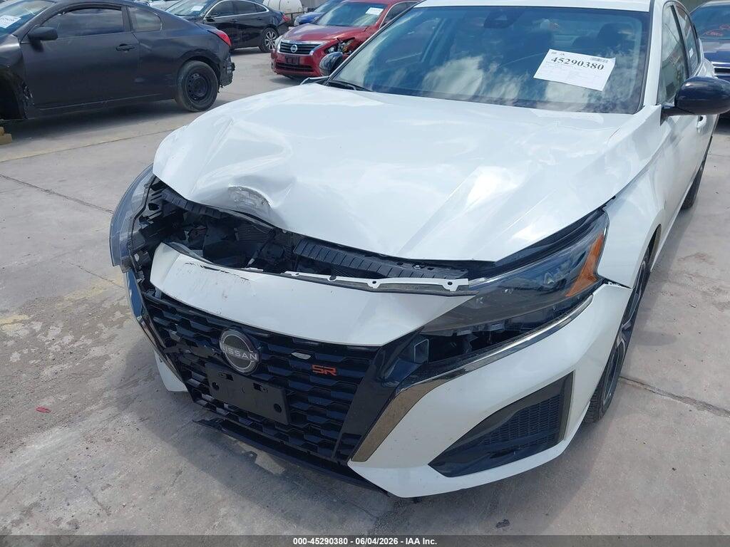 1N4BL4CV9RN410364 2024 NISSAN ALTIMA photo no. 6
