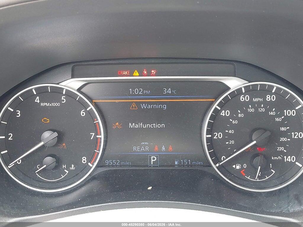 1N4BL4CV9RN410364 2024 NISSAN ALTIMA photo no. 7
