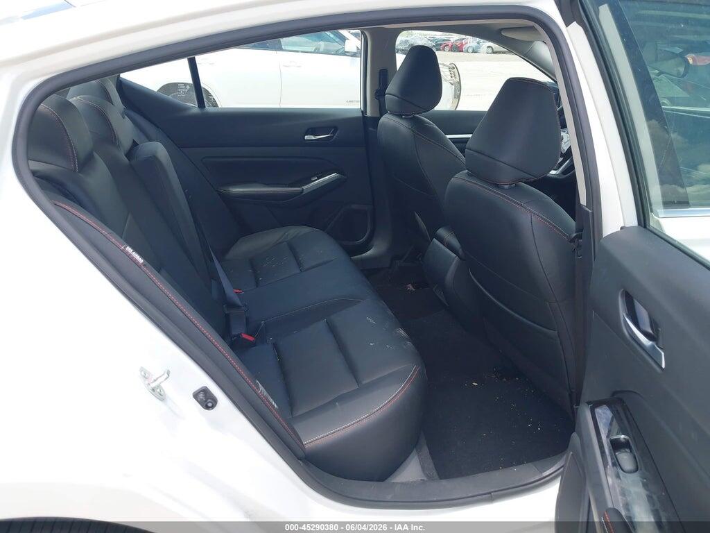 1N4BL4CV9RN410364 2024 NISSAN ALTIMA photo no. 8