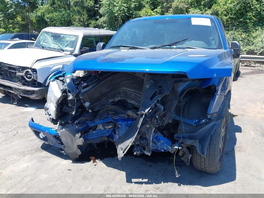 1FTEW1EP0HFB75910 2017 FORD F-150 photo no. 12