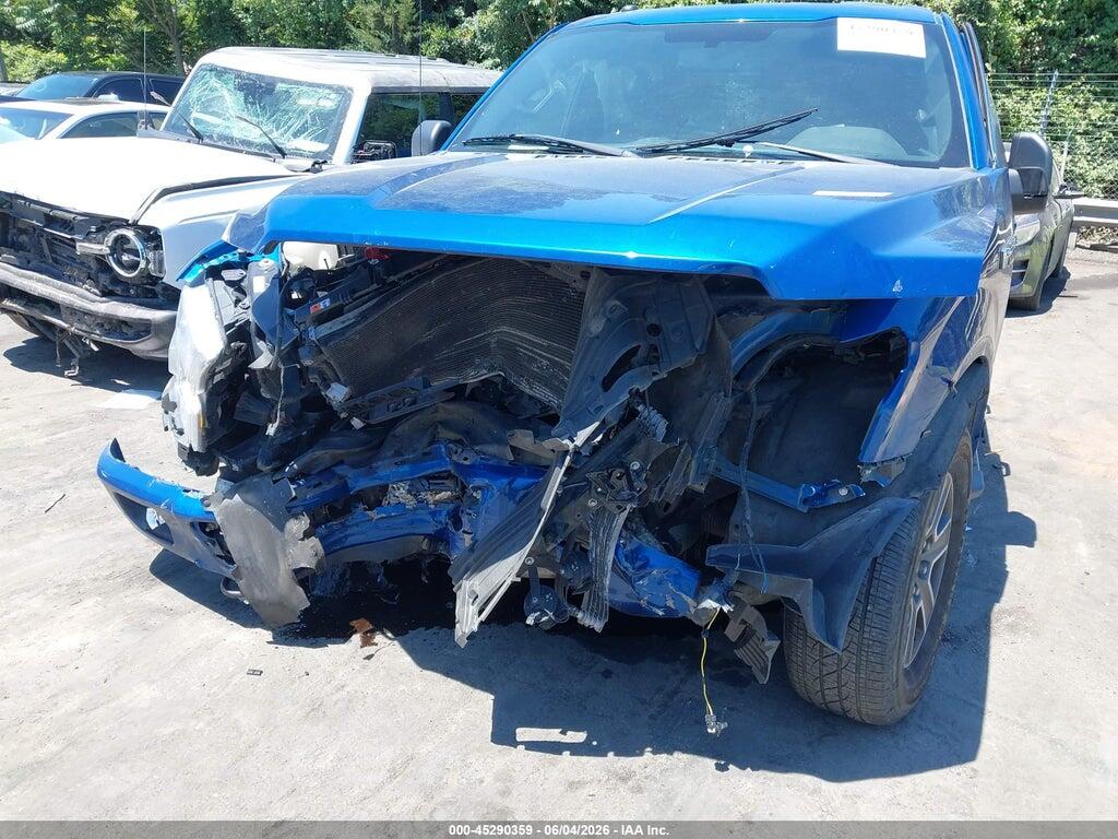 1FTEW1EP0HFB75910 2017 FORD F-150 photo no. 6