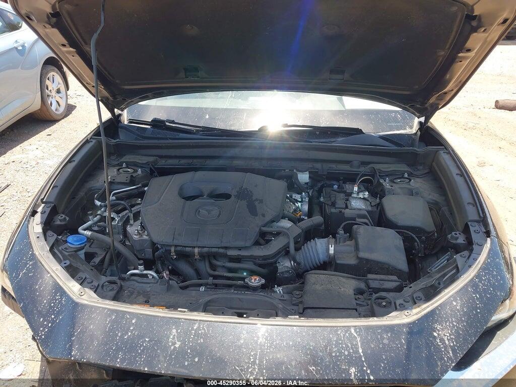3MVDMBAMXRM636954 2024 MAZDA CX-30 photo no. 10