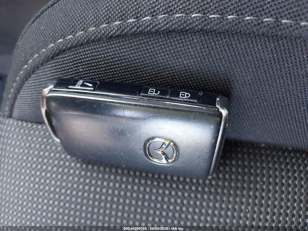 3MVDMBAMXRM636954 2024 MAZDA CX-30 photo no. 11