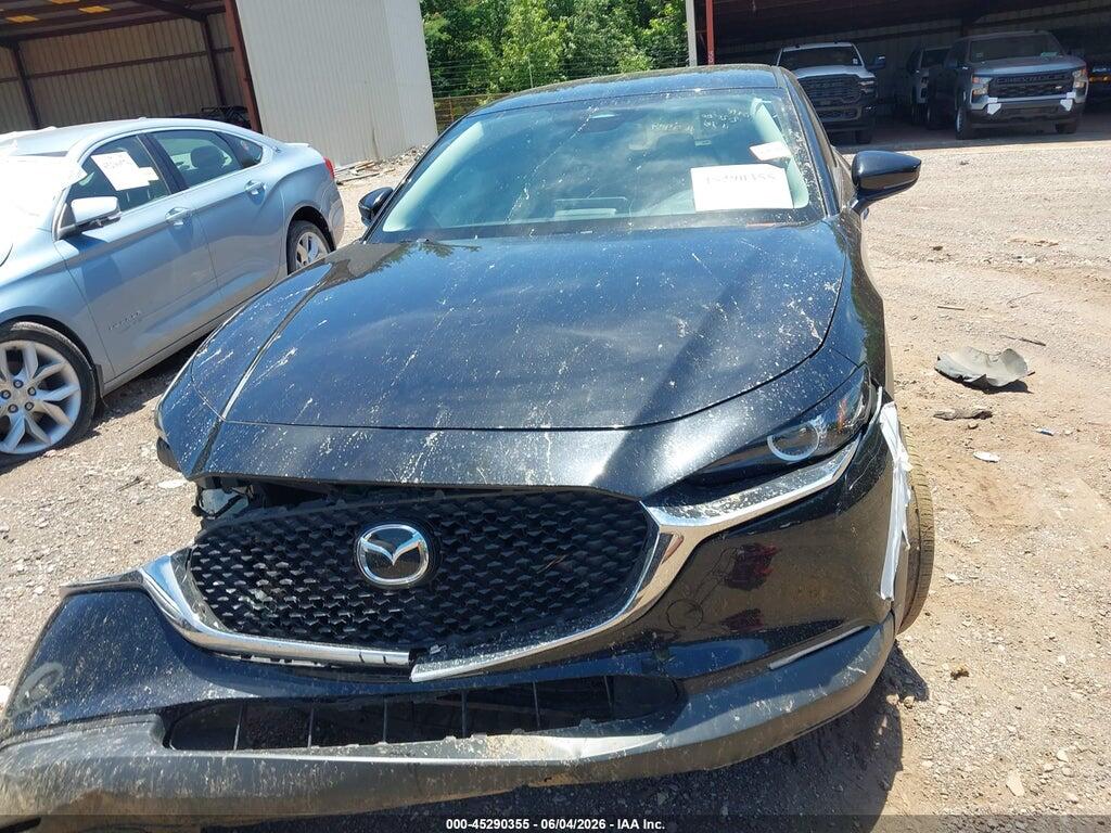 3MVDMBAMXRM636954 2024 MAZDA CX-30 photo no. 12