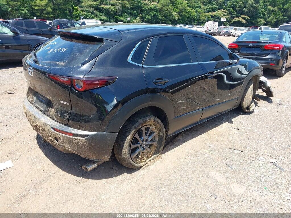 3MVDMBAMXRM636954 2024 MAZDA CX-30 photo no. 4