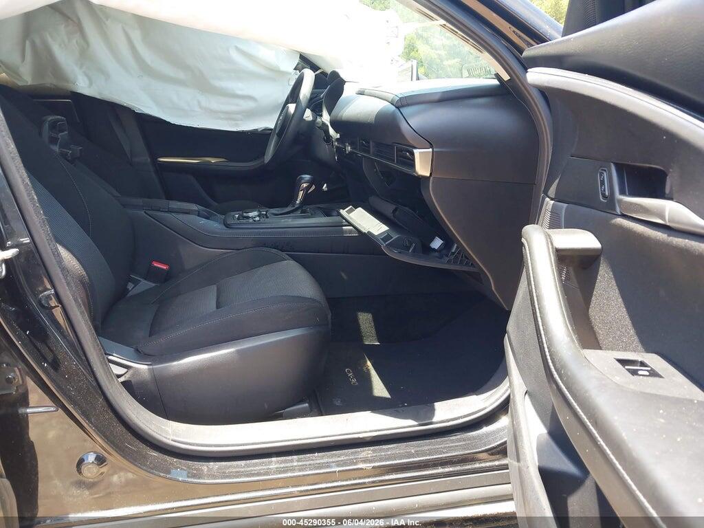 3MVDMBAMXRM636954 2024 MAZDA CX-30 photo no. 5