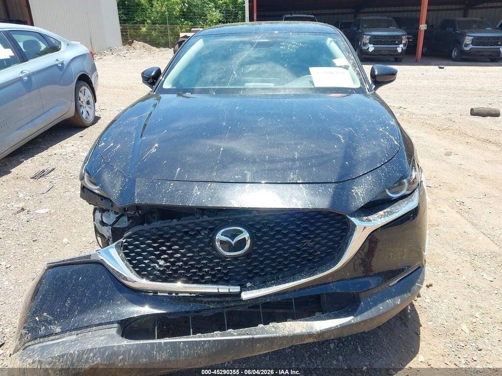 3MVDMBAMXRM636954 2024 MAZDA CX-30 photo no. 6