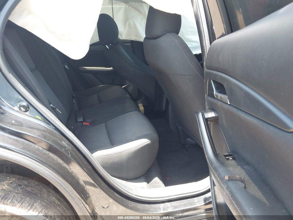 3MVDMBAMXRM636954 2024 MAZDA CX-30 photo no. 8