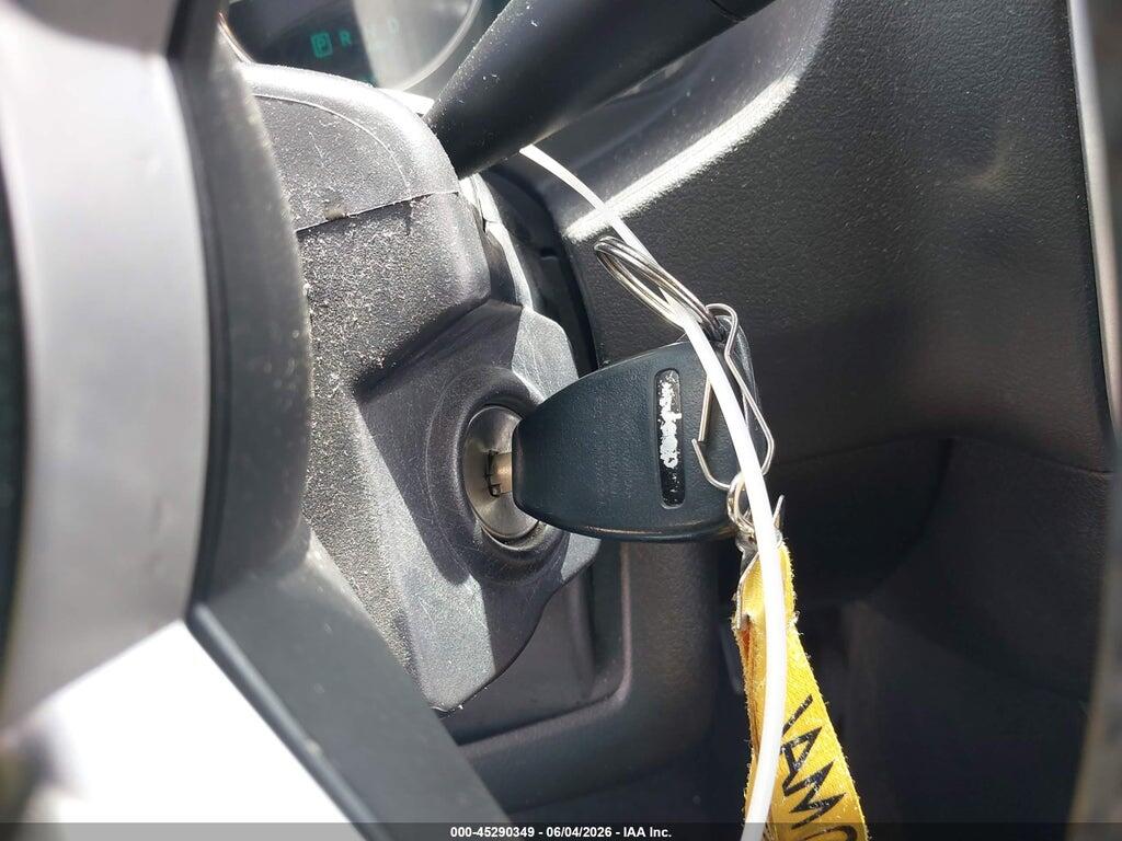 1C4NJDAB6FD331659 2015 JEEP COMPASS photo no. 11