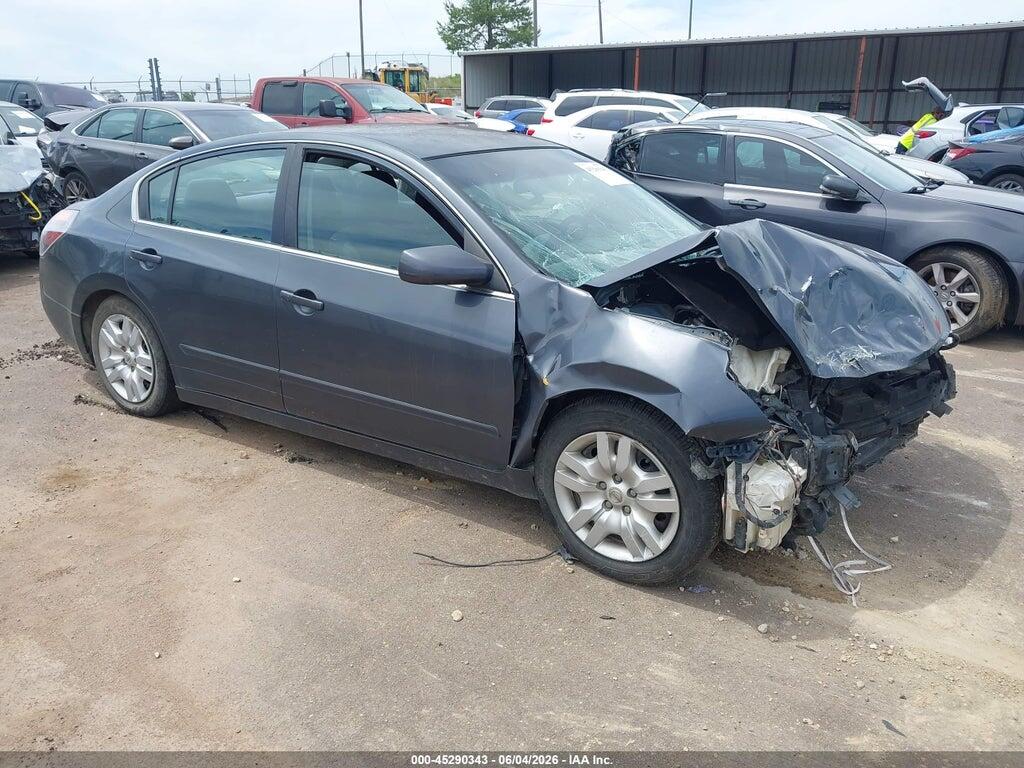 1N4AL2AP3BC182352 2011 NISSAN ALTIMA photo no. 1