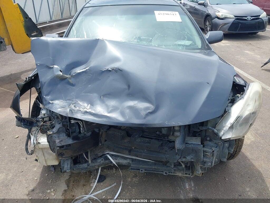 1N4AL2AP3BC182352 2011 NISSAN ALTIMA photo no. 11