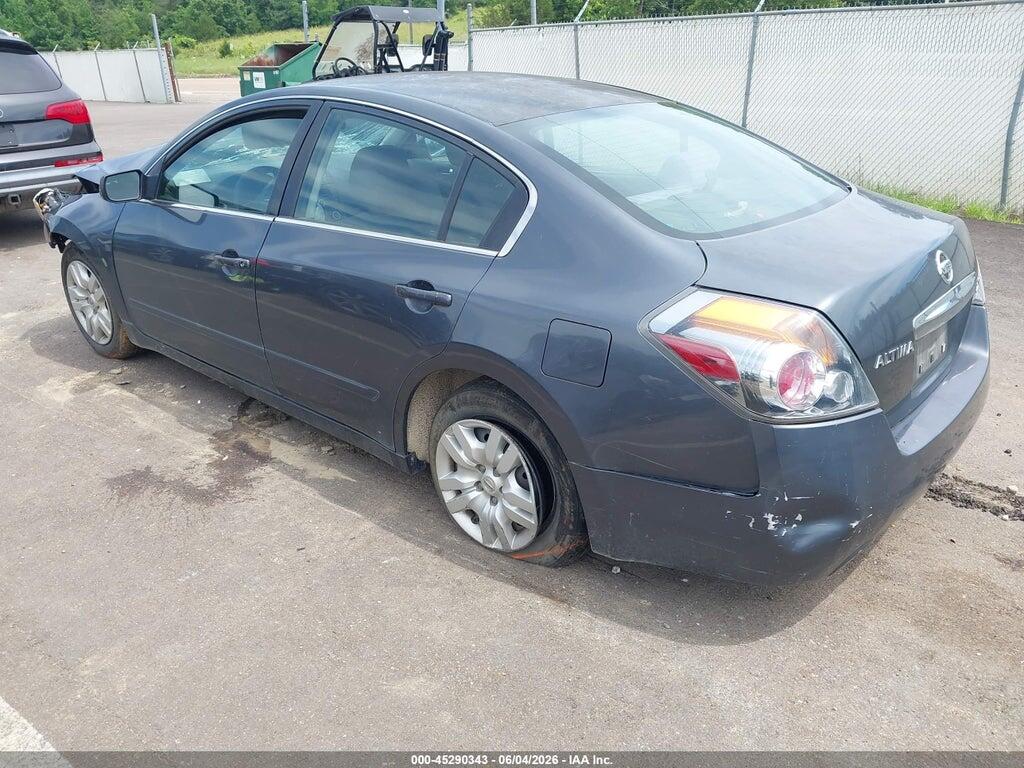 1N4AL2AP3BC182352 2011 NISSAN ALTIMA photo no. 3