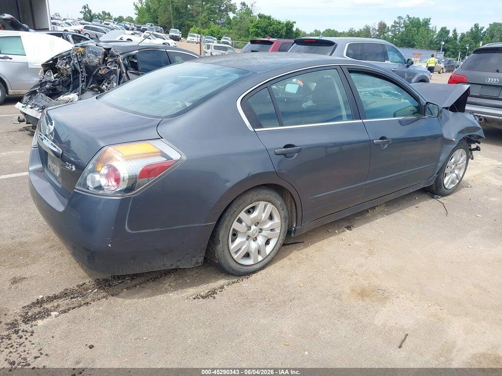 1N4AL2AP3BC182352 2011 NISSAN ALTIMA photo no. 4