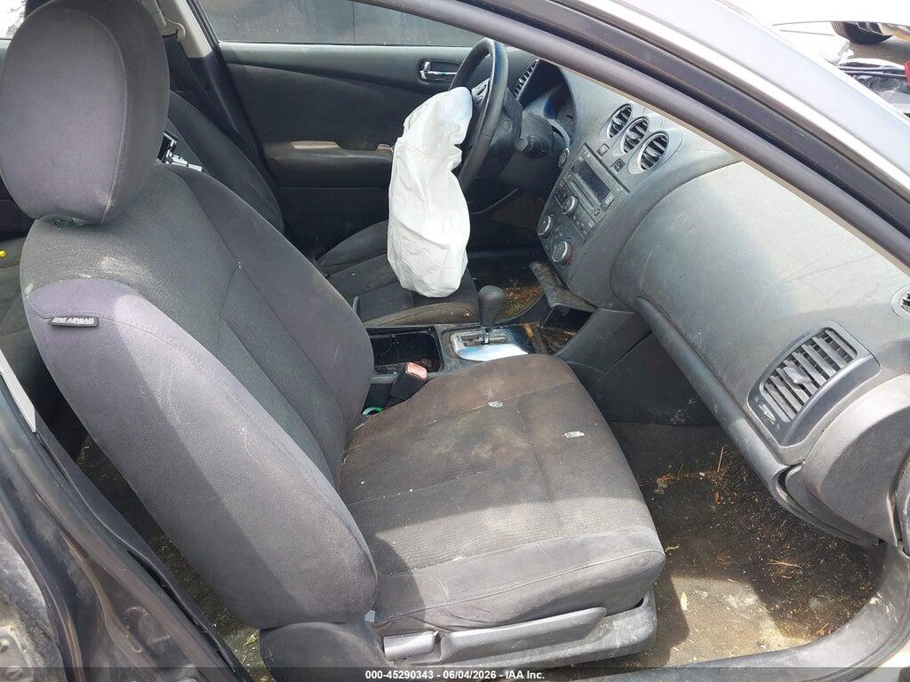 1N4AL2AP3BC182352 2011 NISSAN ALTIMA photo no. 5