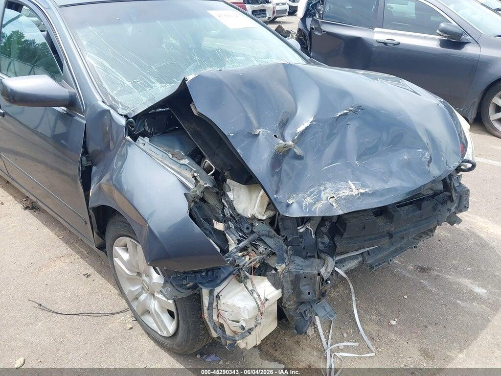 1N4AL2AP3BC182352 2011 NISSAN ALTIMA photo no. 6