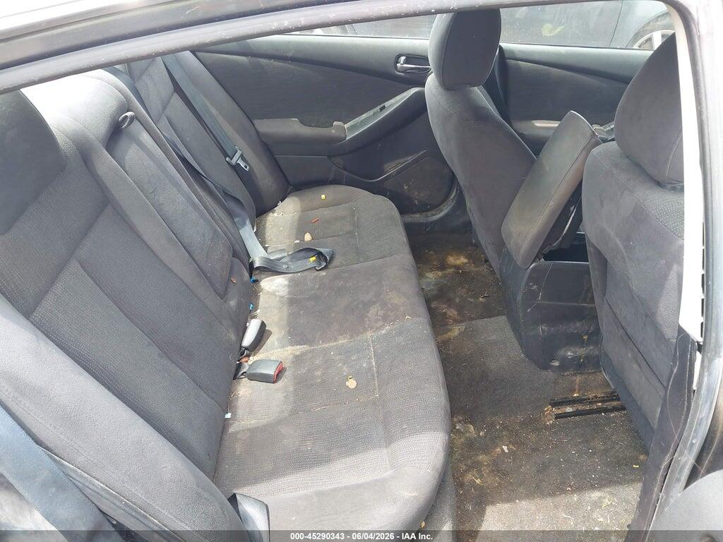 1N4AL2AP3BC182352 2011 NISSAN ALTIMA photo no. 8