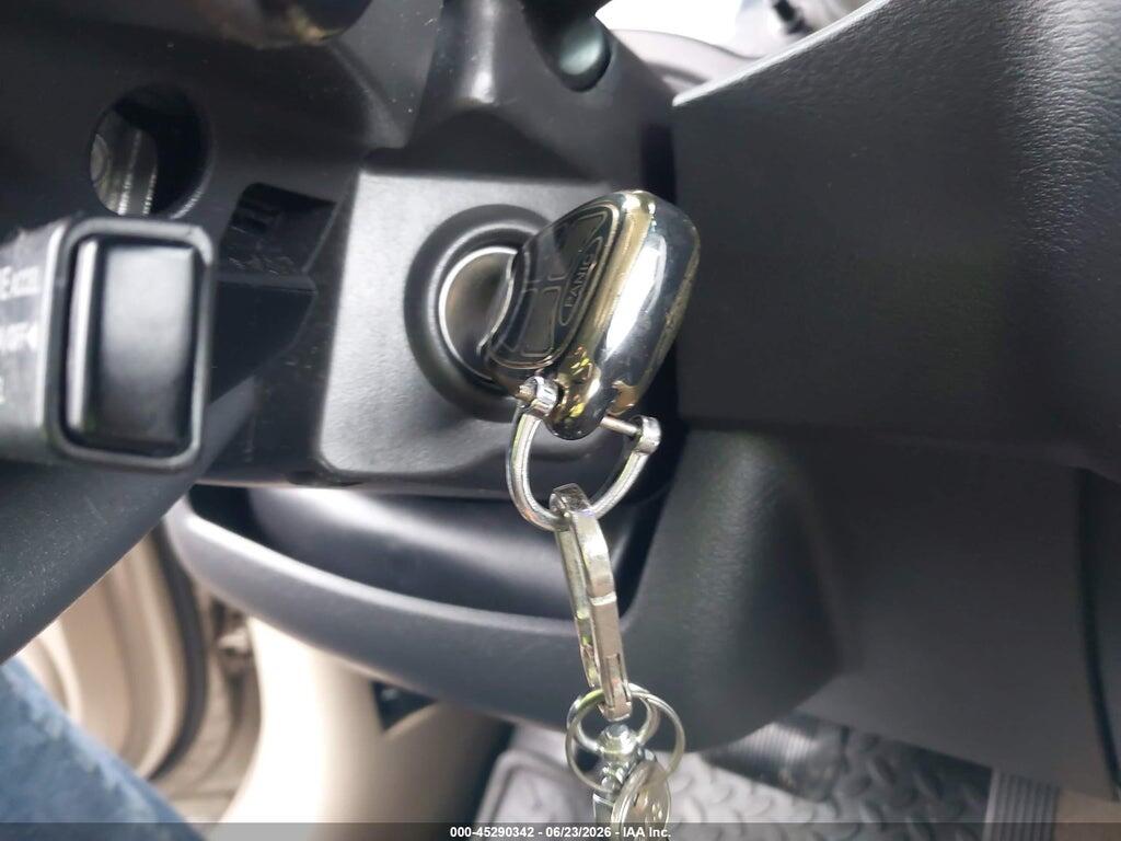 1J4FT28B39D147237 2009 JEEP PATRIOT photo no. 11