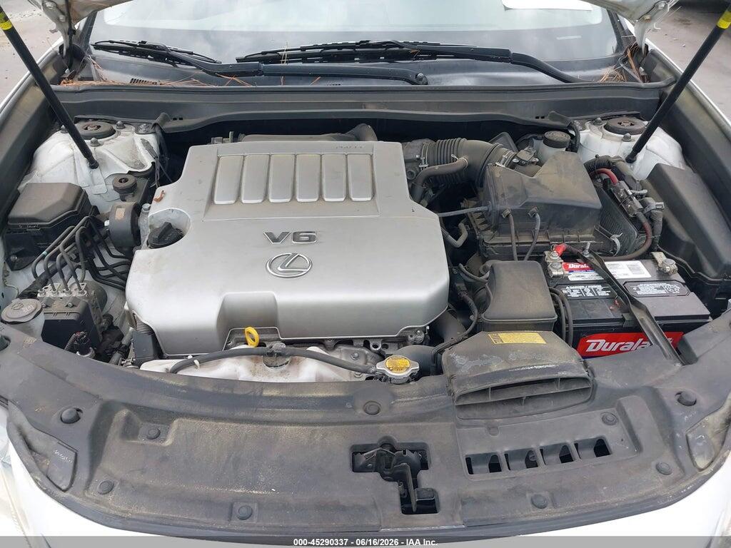 JTHBK1GG4F2171602 2015 LEXUS ES 350 photo no. 10