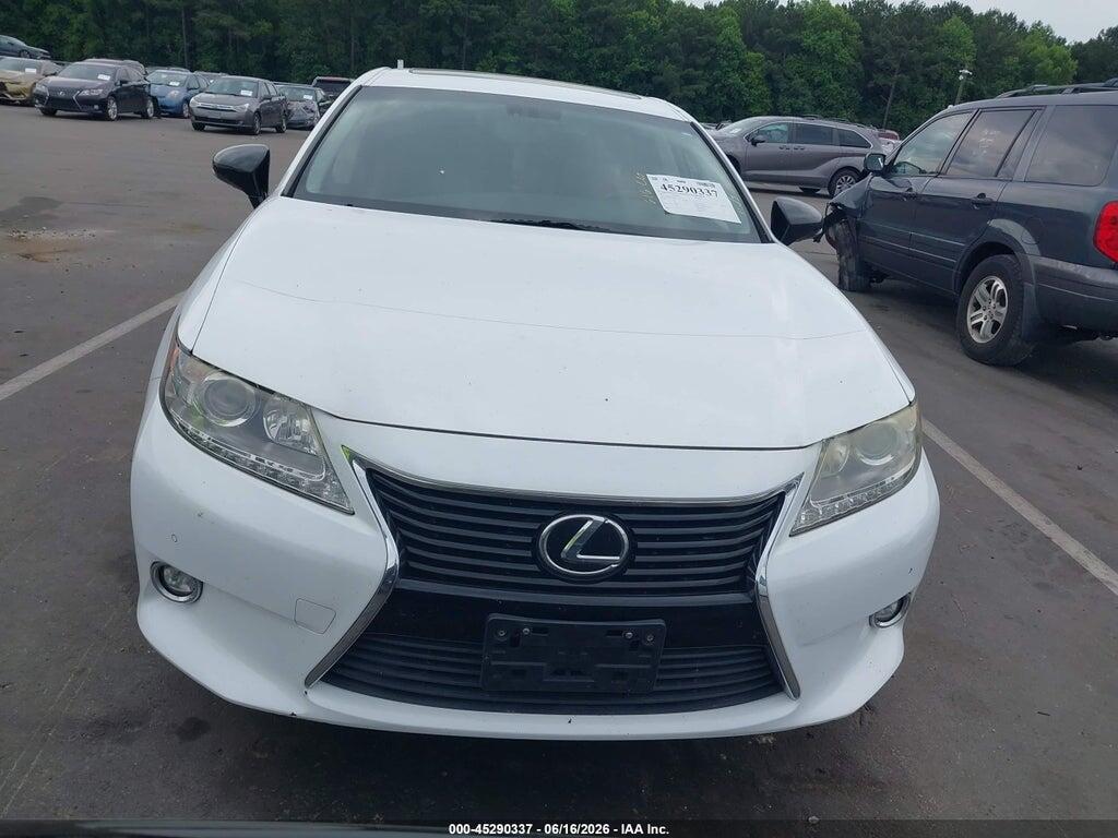 JTHBK1GG4F2171602 2015 LEXUS ES 350 photo no. 12