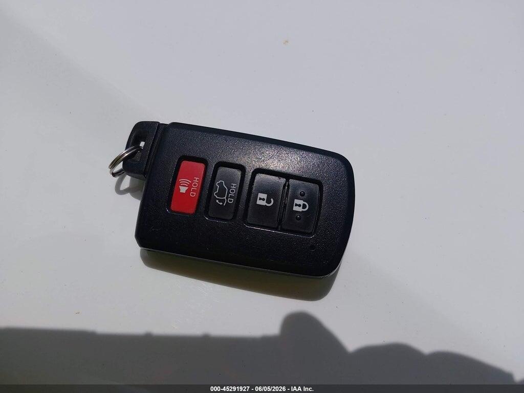 2T3DFREV8DW070517 2013 TOYOTA RAV4 photo no. 11