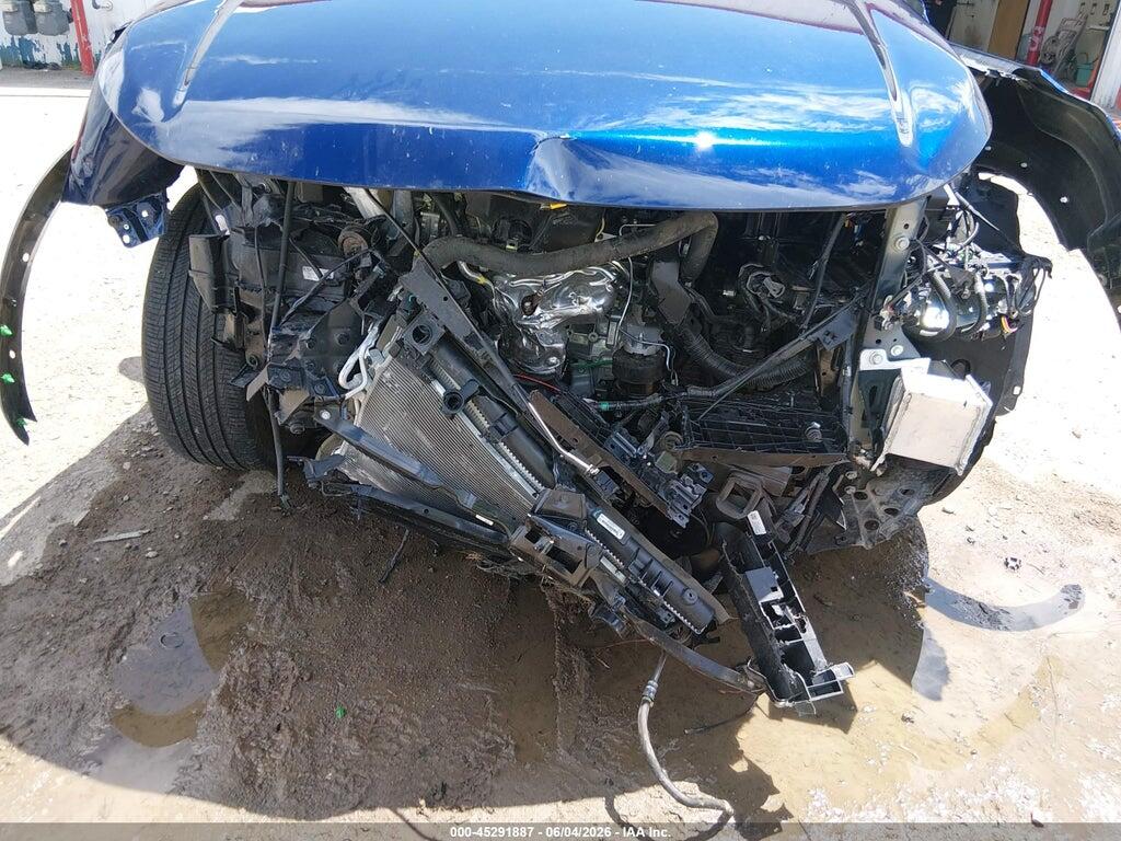5N1DR3CDXRC303415 2024 NISSAN PATHFINDER photo no. 6