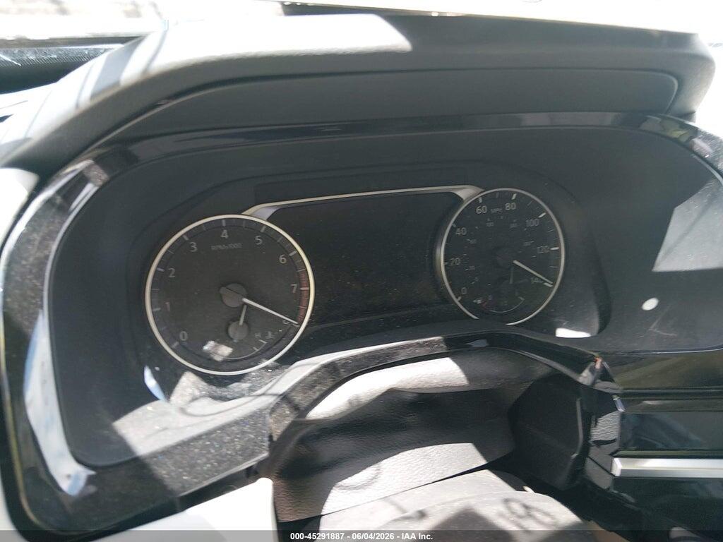 5N1DR3CDXRC303415 2024 NISSAN PATHFINDER photo no. 7