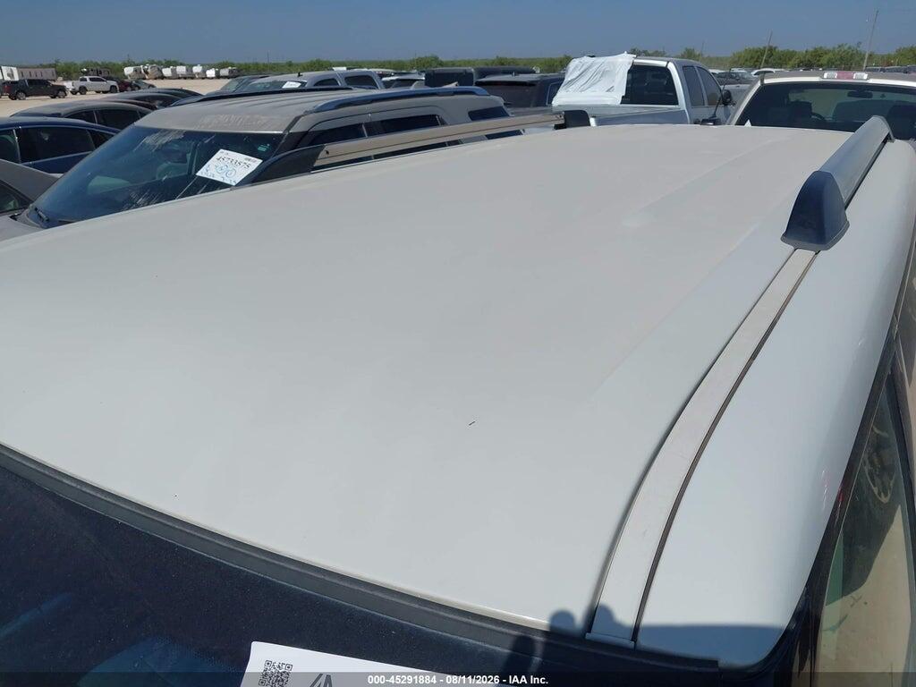 2FMGK5CC2BBD11874 2011 FORD FLEX photo no. 12
