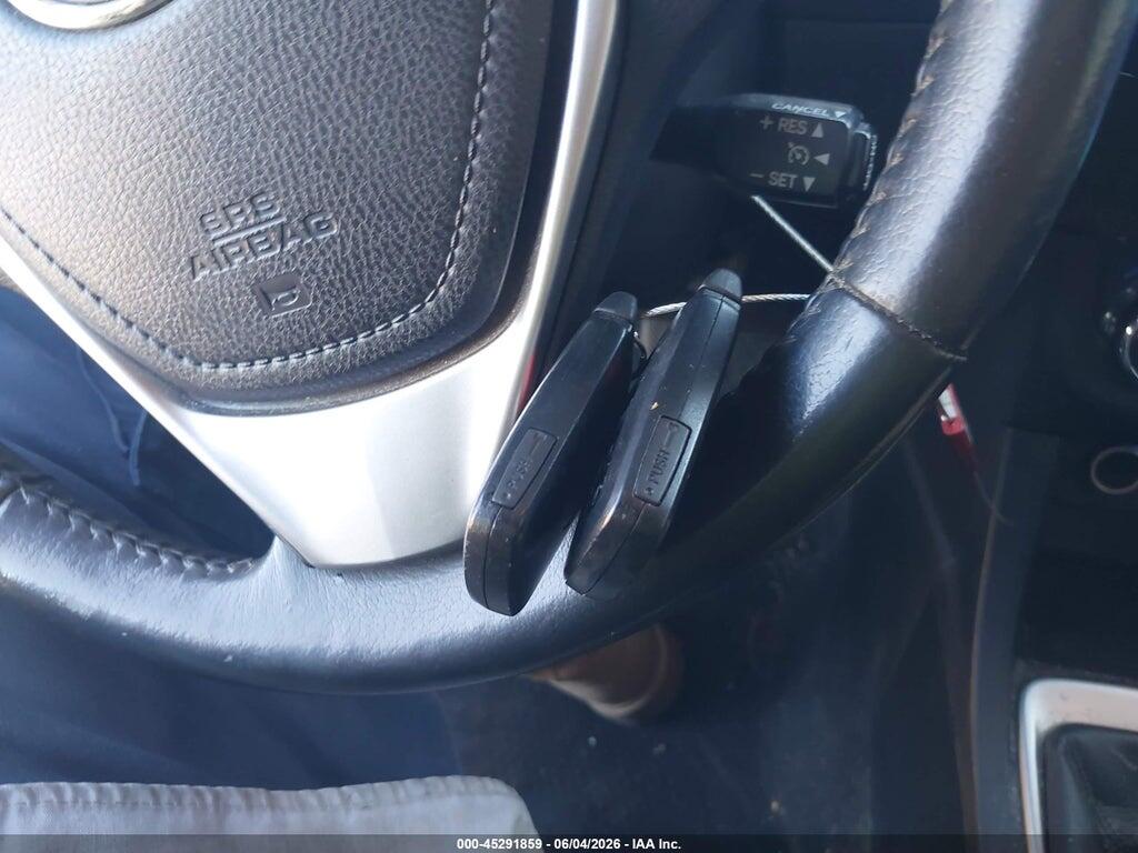 2T1BURHE7EC048898 2014 TOYOTA COROLLA photo no. 11