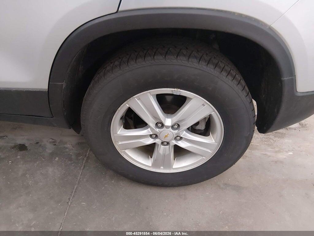 KL7CJPSB3KB872758 2019 CHEVROLET TRAX photo no. 12
