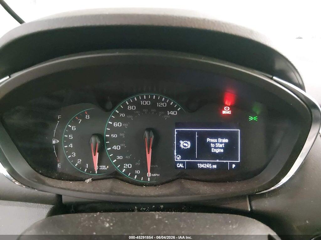 KL7CJPSB3KB872758 2019 CHEVROLET TRAX photo no. 7