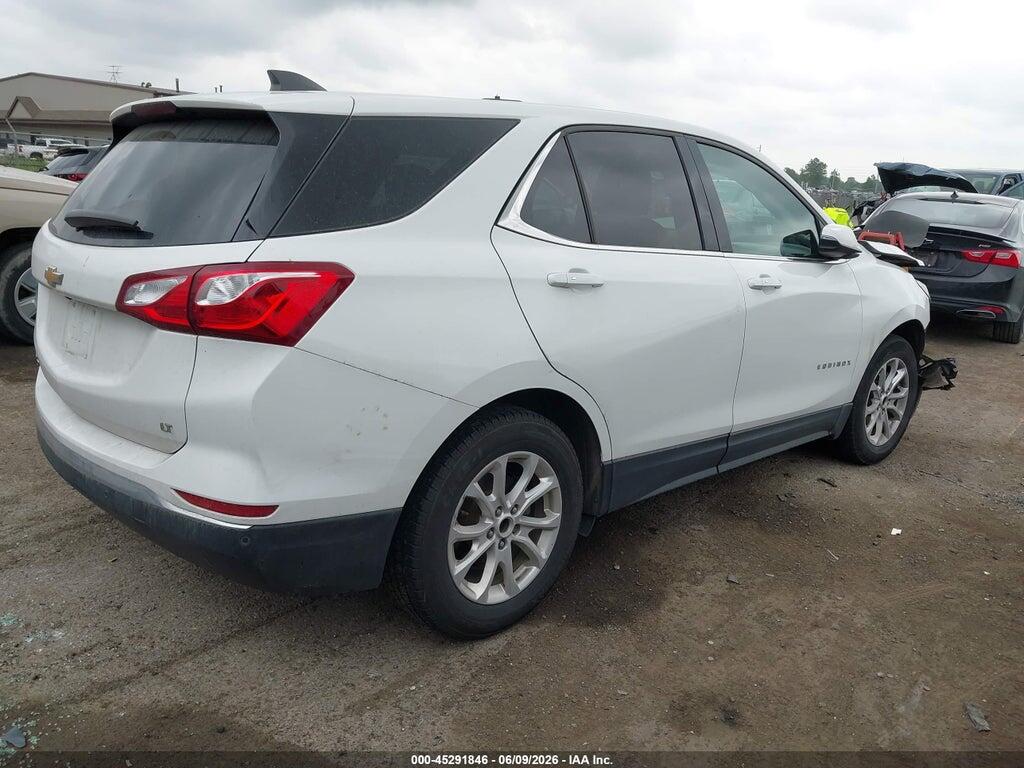 3GNAXJEV8JS645782 2018 CHEVROLET EQUINOX photo no. 4