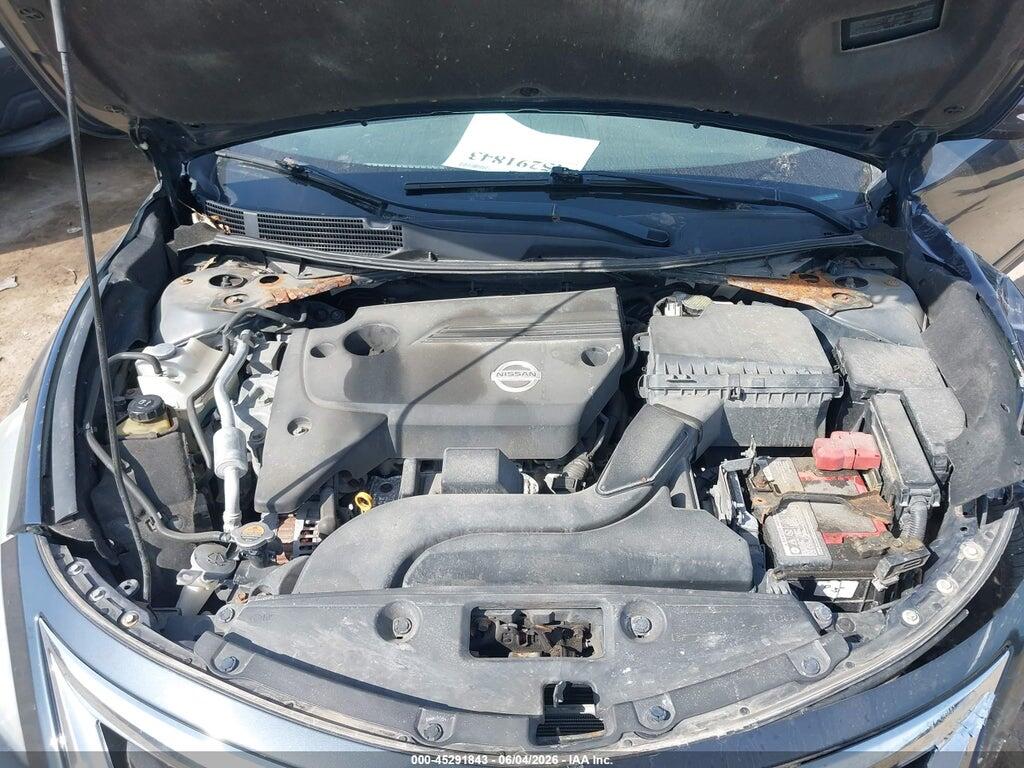 1N4AL3AP1EC428342 2014 NISSAN ALTIMA photo no. 10