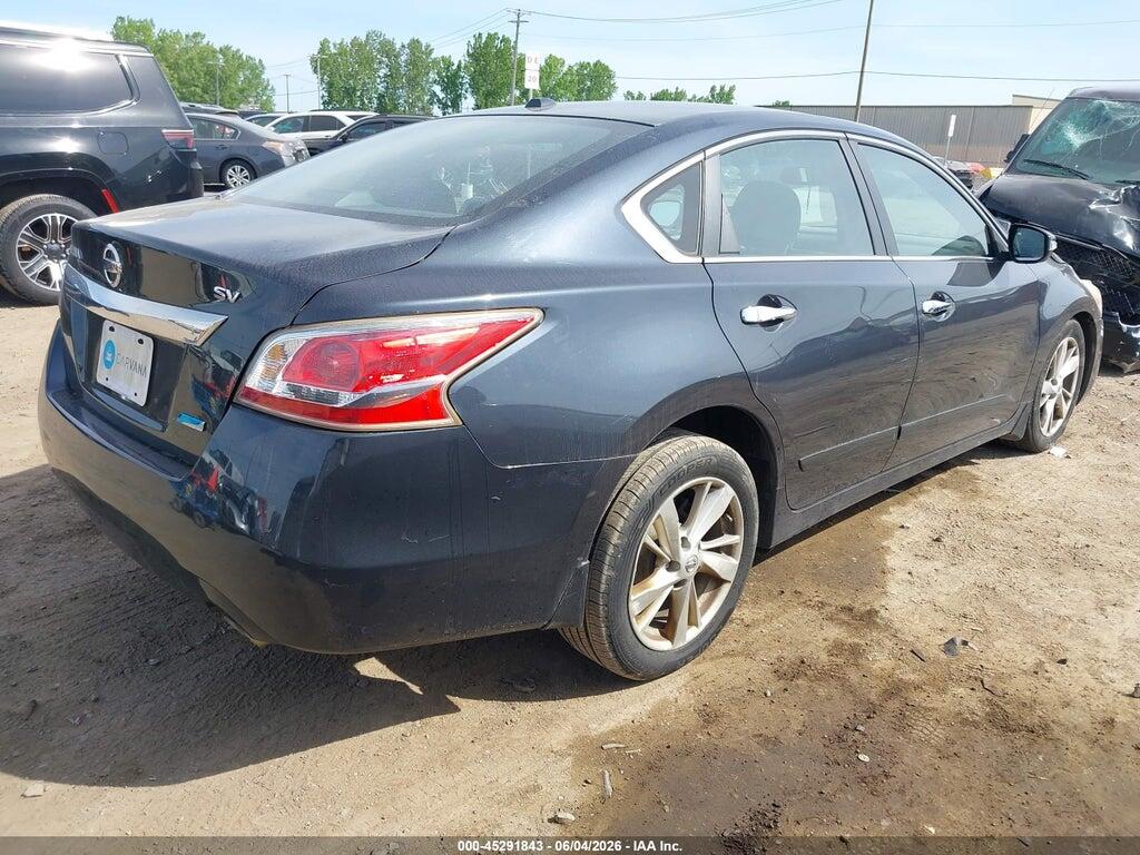 1N4AL3AP1EC428342 2014 NISSAN ALTIMA photo no. 4