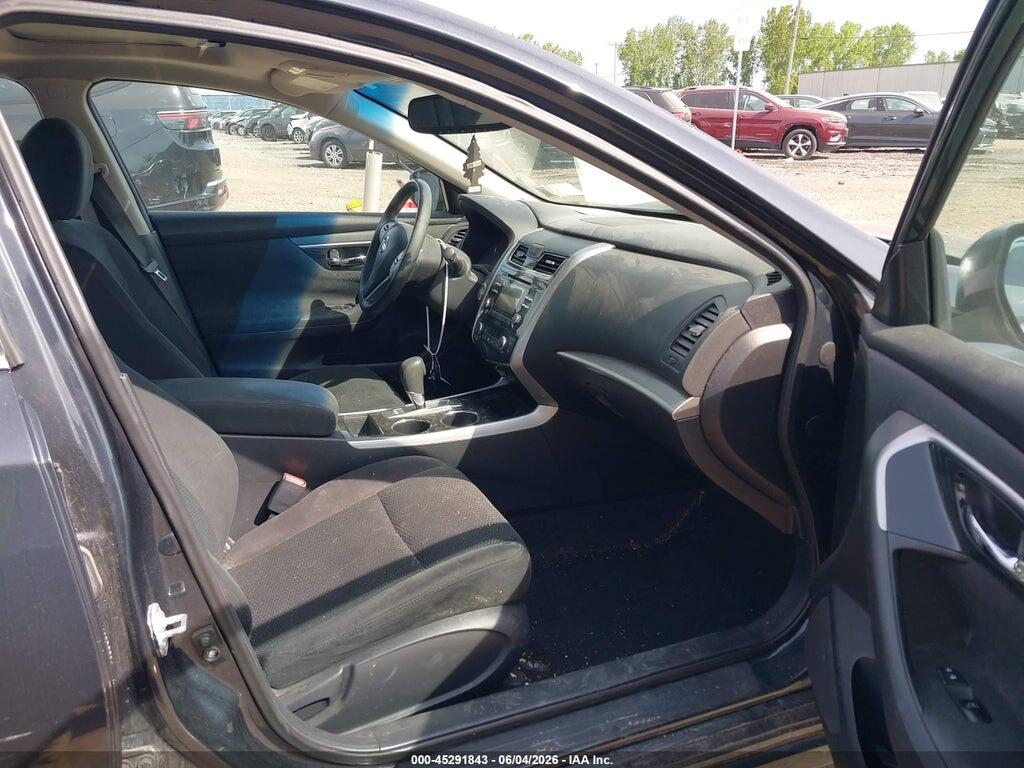 1N4AL3AP1EC428342 2014 NISSAN ALTIMA photo no. 5