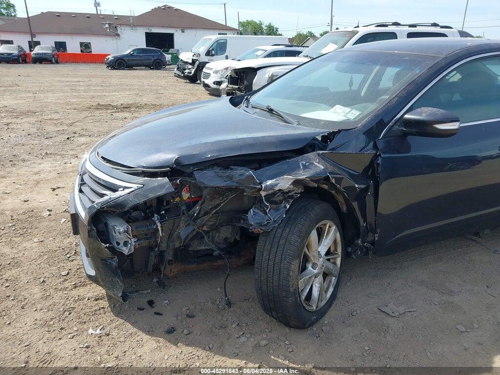 1N4AL3AP1EC428342 2014 NISSAN ALTIMA photo no. 6