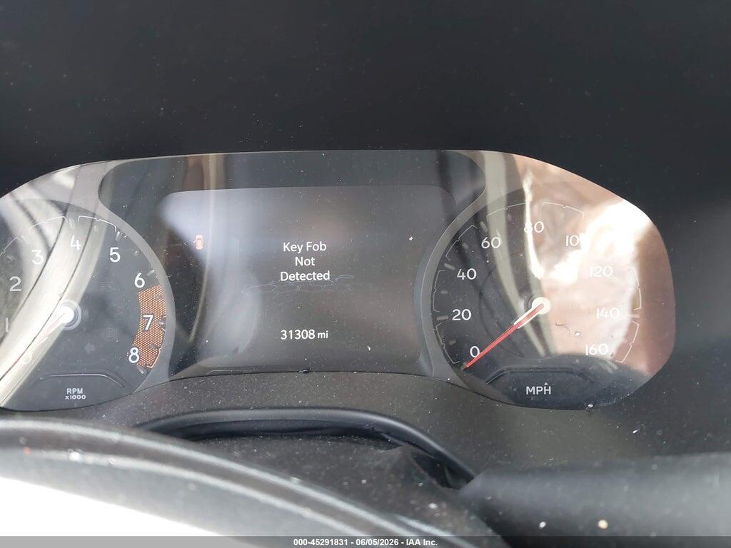 3C4NJDAN8ST539959 2025 JEEP COMPASS photo no. 7