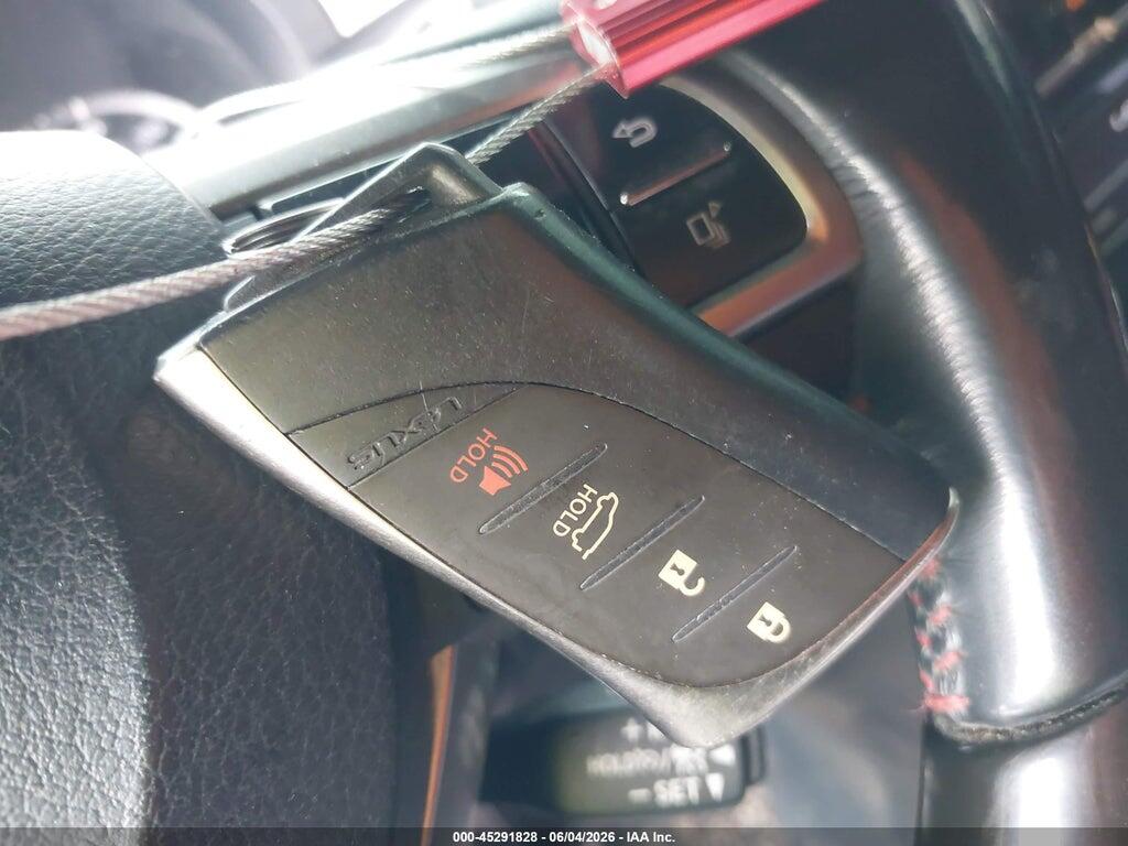 JTJAM7BX7P5340798 2023 LEXUS GX photo no. 11
