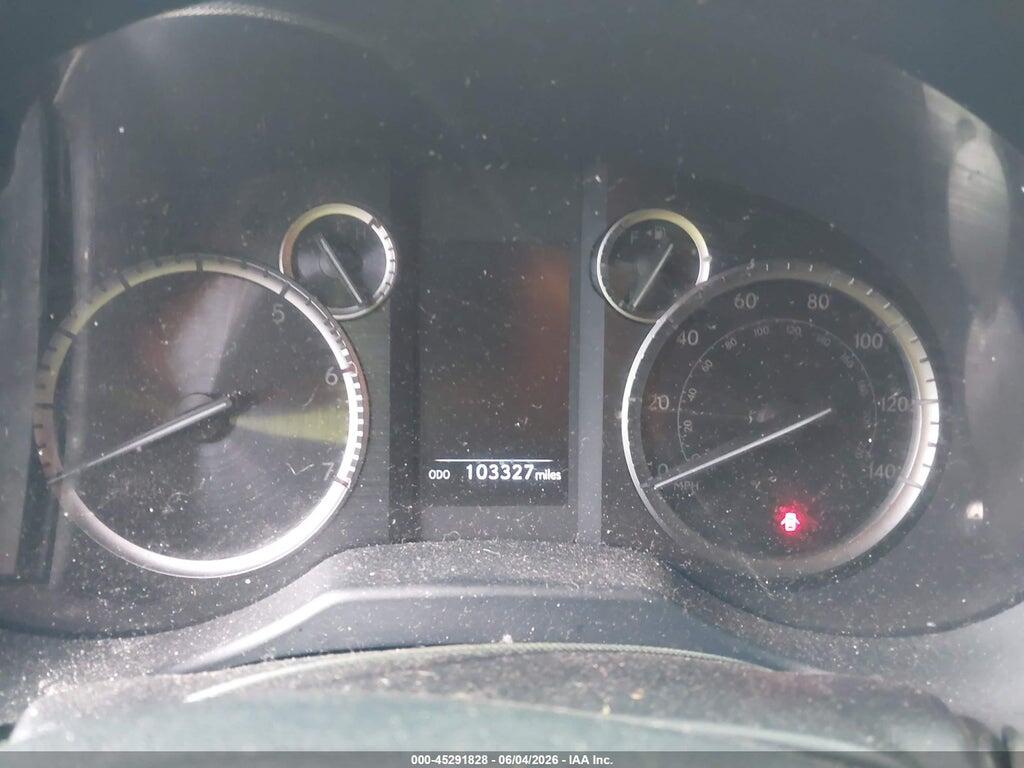 JTJAM7BX7P5340798 2023 LEXUS GX photo no. 7