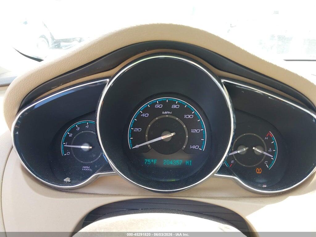 1G1ZB5E08CF110103 2012 CHEVROLET MALIBU photo no. 7
