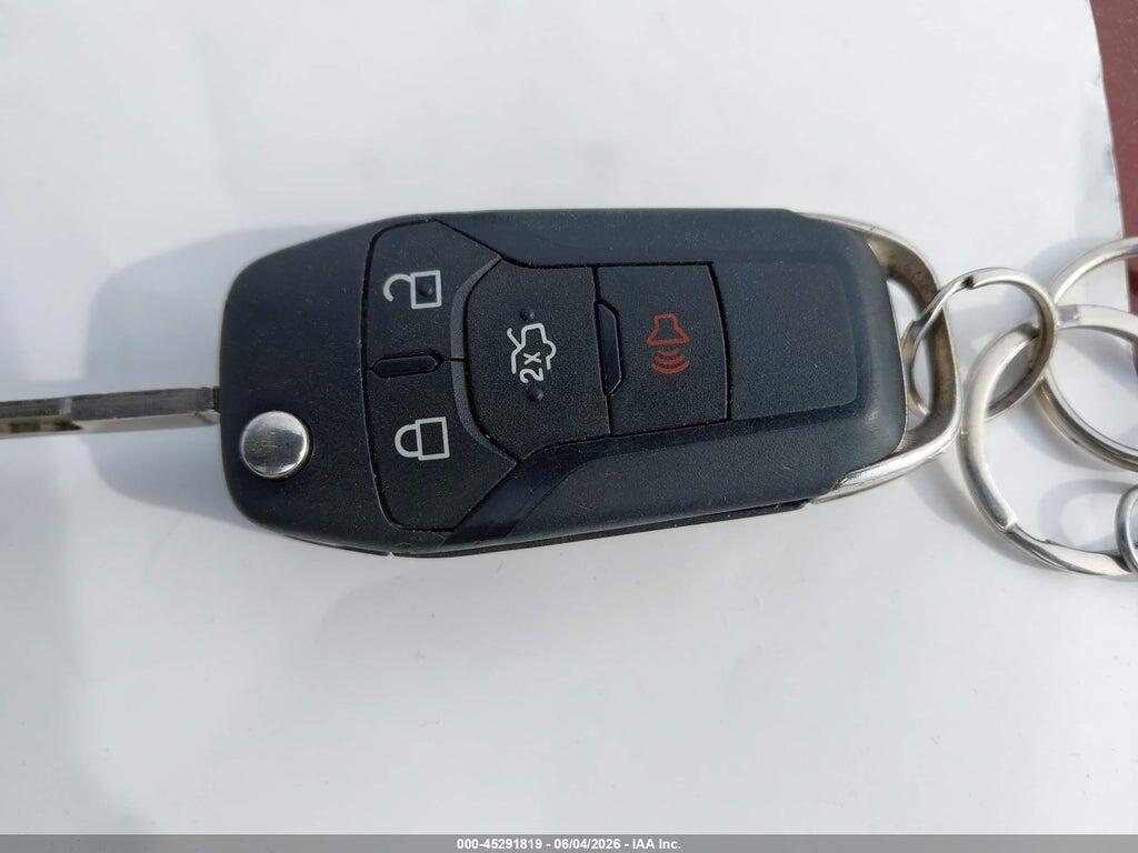 3FA6P0HD9FR158025 2015 FORD FUSION photo no. 11