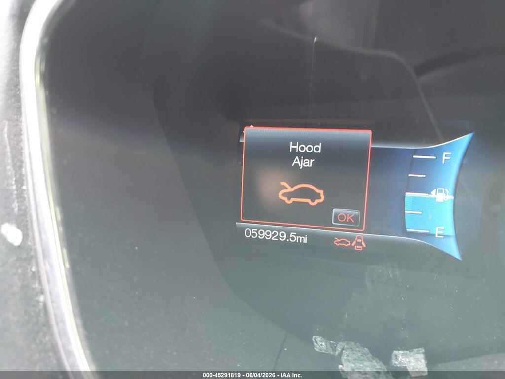 3FA6P0HD9FR158025 2015 FORD FUSION photo no. 7